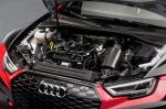 Audi RS3 LMS 2016 года